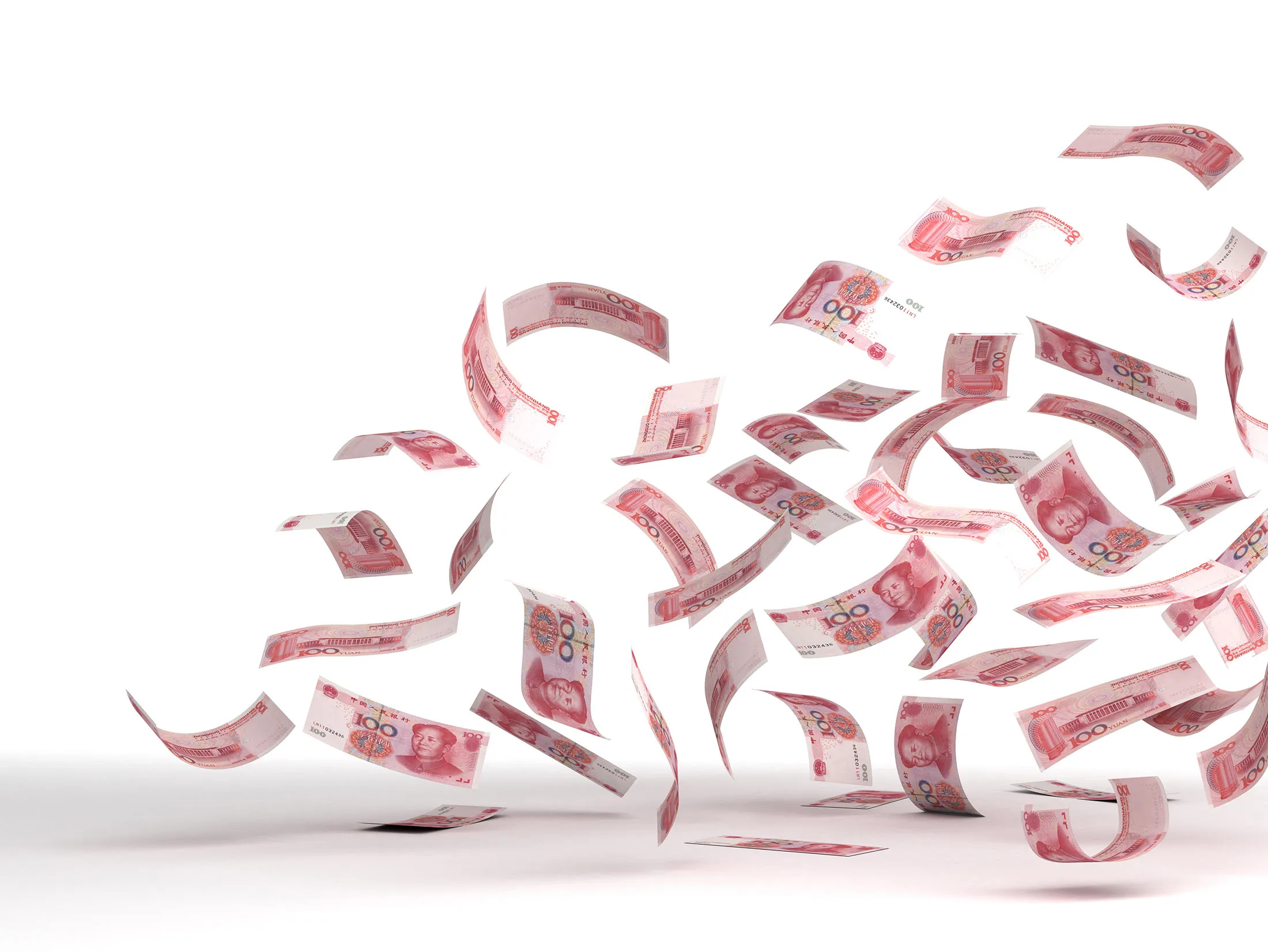 Markets Mag_MoneyFlows