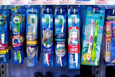 P&G's Plan to Ditch Half Its Brands Is Not as Strange as You Think