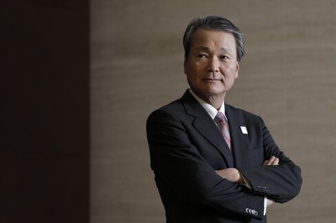 筒井義信社長