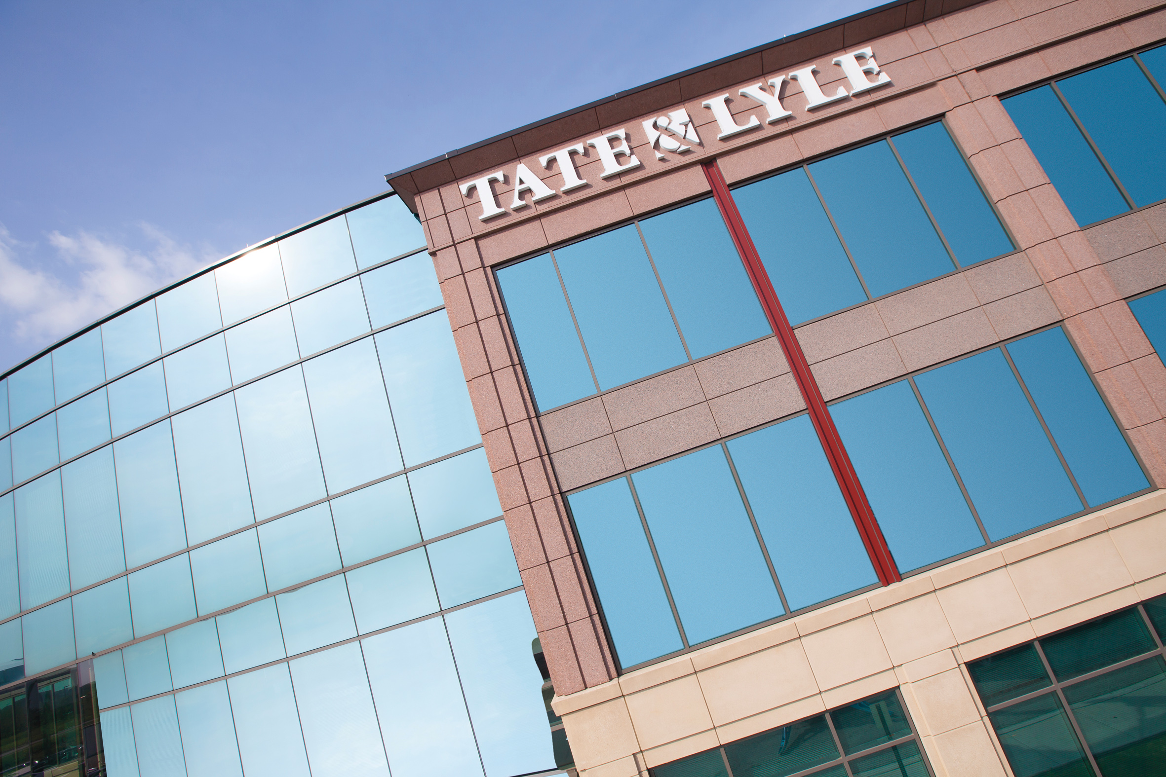 Tate & Lyle Office Photos