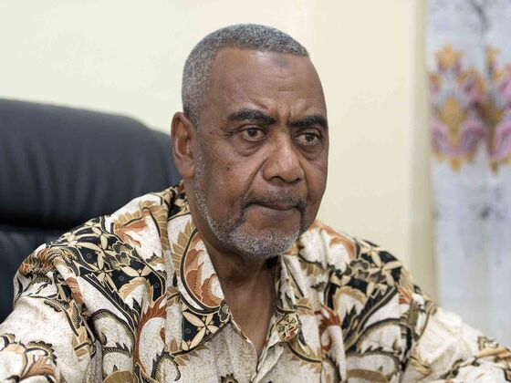 Zanzibar Vice President Hamad Dies After Contracting Virus