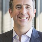 Headshot of Leigh R Fox