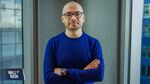 ‘The Oppenheimer’ of the AI Era