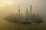 General Economy in Shanghai