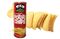 1968: Pringle???s