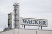 Wacker Chemie AG