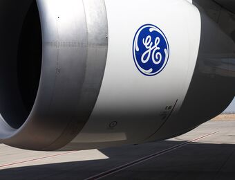 relates to GE Aerospace Raises Earnings Goal on Strong Engine Sales