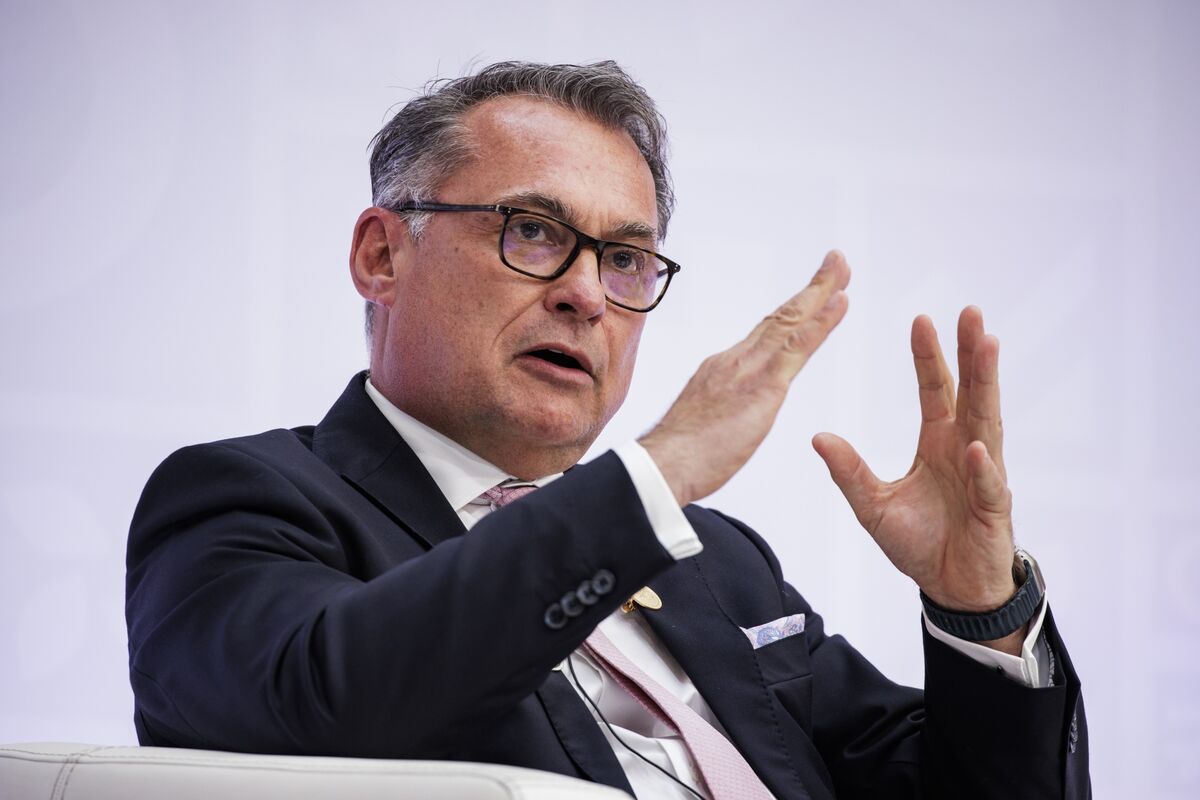 ECB May Be Coming to Final Stretch of Rate-Hiking, Nagel Says
