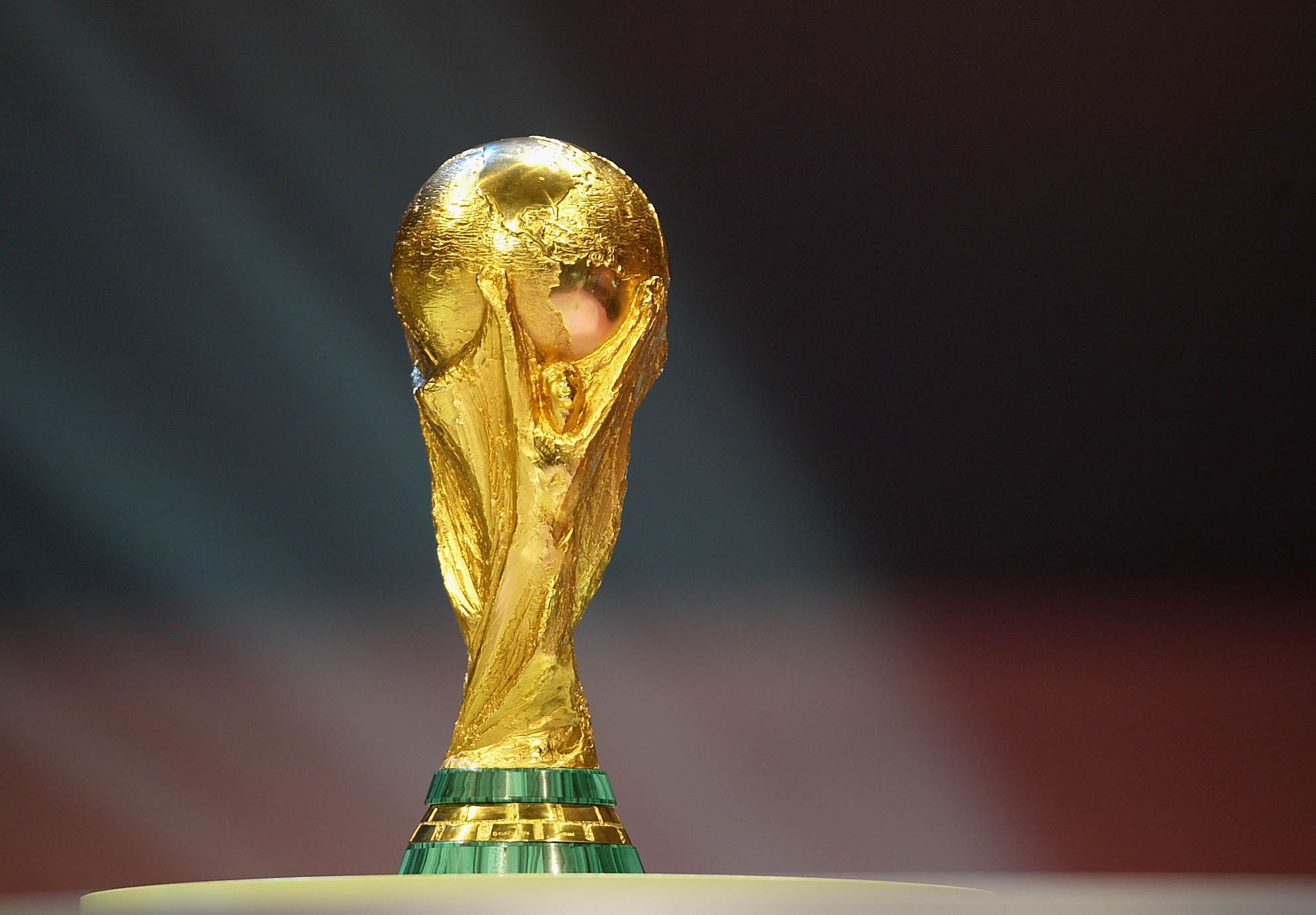 2030 FIFA World Cup hosts hail from Europe, Africa and South America