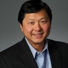 Headshot of Dr John Cb Saw
