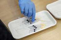 Suntory Holdings Begins Workplace Inoculation with Moderna Vaccines