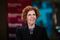 Bank of France Governor Francois Villeroy de Galhau And Federal Reserve Bank of Cleveland President Loretta Mester Interviewed At GIC Conference