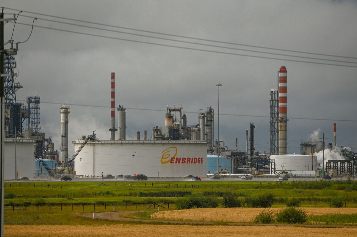 First Nations Will Seek Ownership of New Oil Sands Pipeline