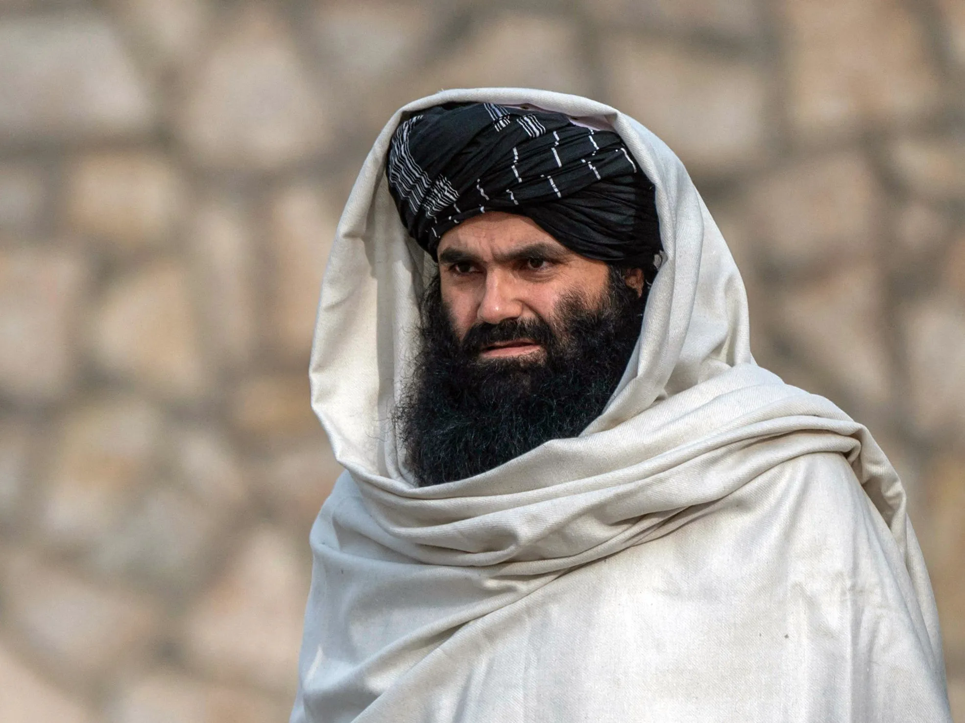Sirajuddin Haqqani