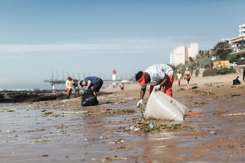 Sewage crisis in Durban, Republic of South Africa Causes, Effects, and