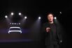 Elon Musk Reveals Tesla Model Y Crossover; To Start At $39,000