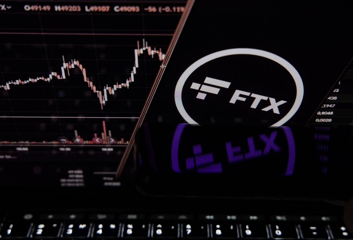 FTX Crash Exposed Insurance Black Hole That Risks Impeding Crypto Recovery  - Bloomberg