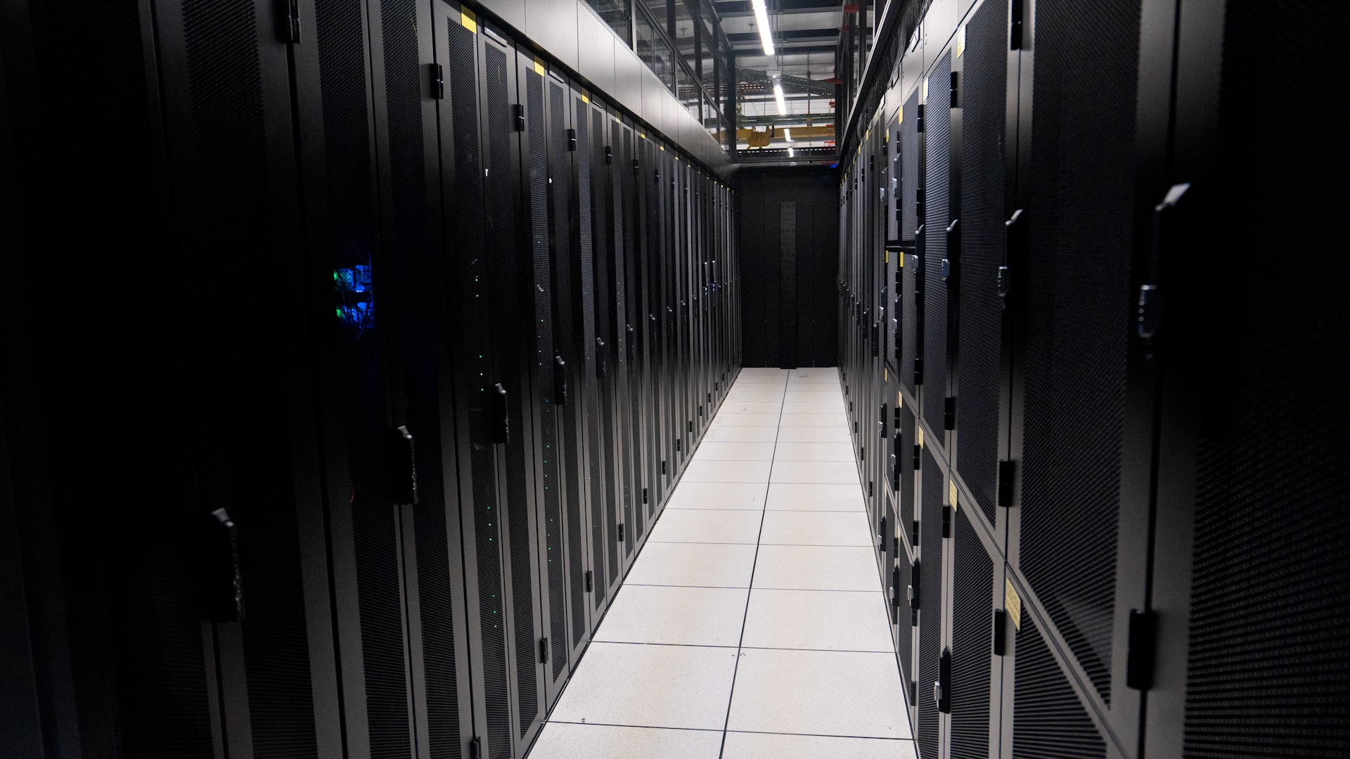 AI Could Power Auctions for Compute