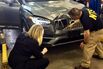 Tesla Arizona crash