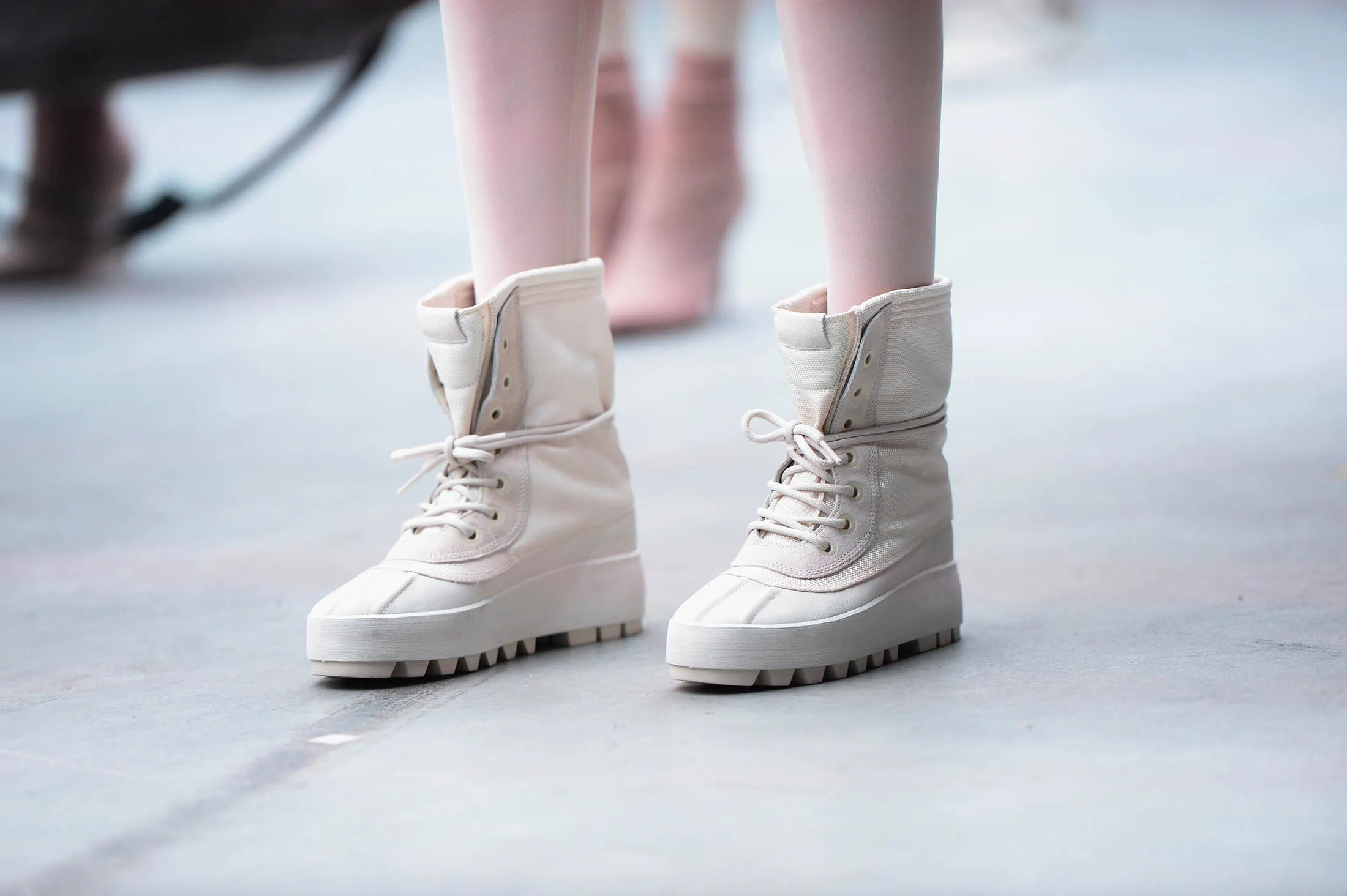 Adidas originals yeezy boots online