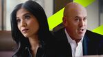 Carlyle CEO Harvey Schwartz on Private Credit