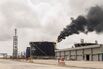 Fuel Turmoil Creates an Opening for an African Billionaire