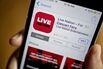Live Nation Entertainment Inc. Application Ahead Of Earnings Figures
