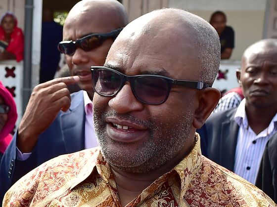 Former Army Chief in Coup-Prone Comoros Rejects Vote Results