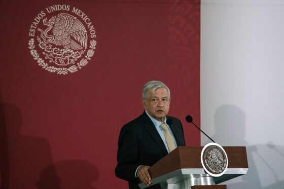 AMLO Renewables Move Faces Court Test From Antitrust Body