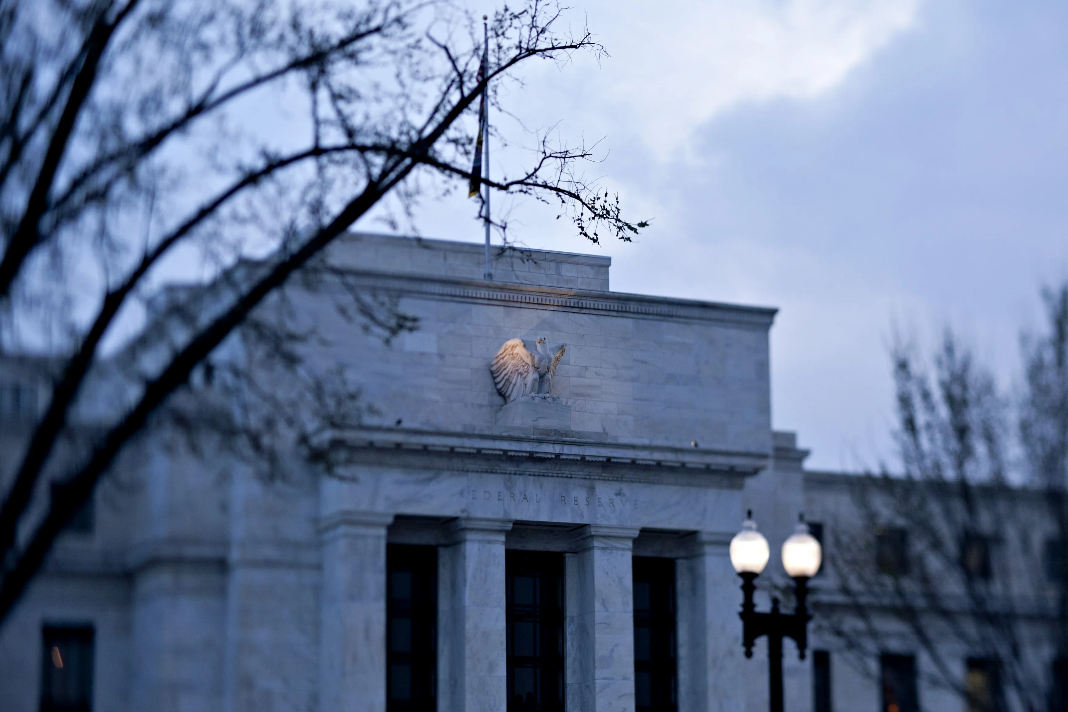 Photographer: Andrew Harrer/Bloomberg