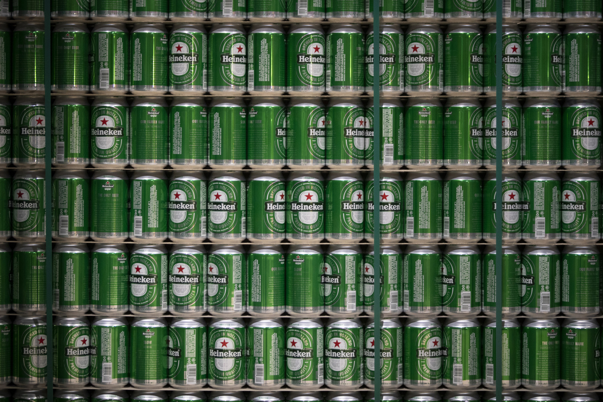 Heineken to Stop Selling Desperados Tequila-Flavored Beer in the