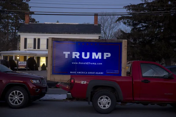 His supporters won't get what they want from him.
