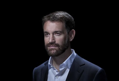 John Arnold