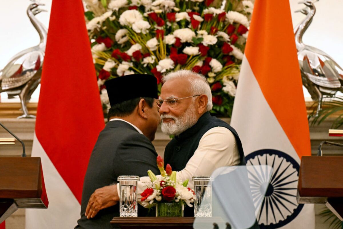 India, Indonesia Ratify Defence Cooperation Agreement