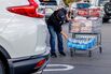 US Economy Ahead Of Consumer Price Index Figures Release