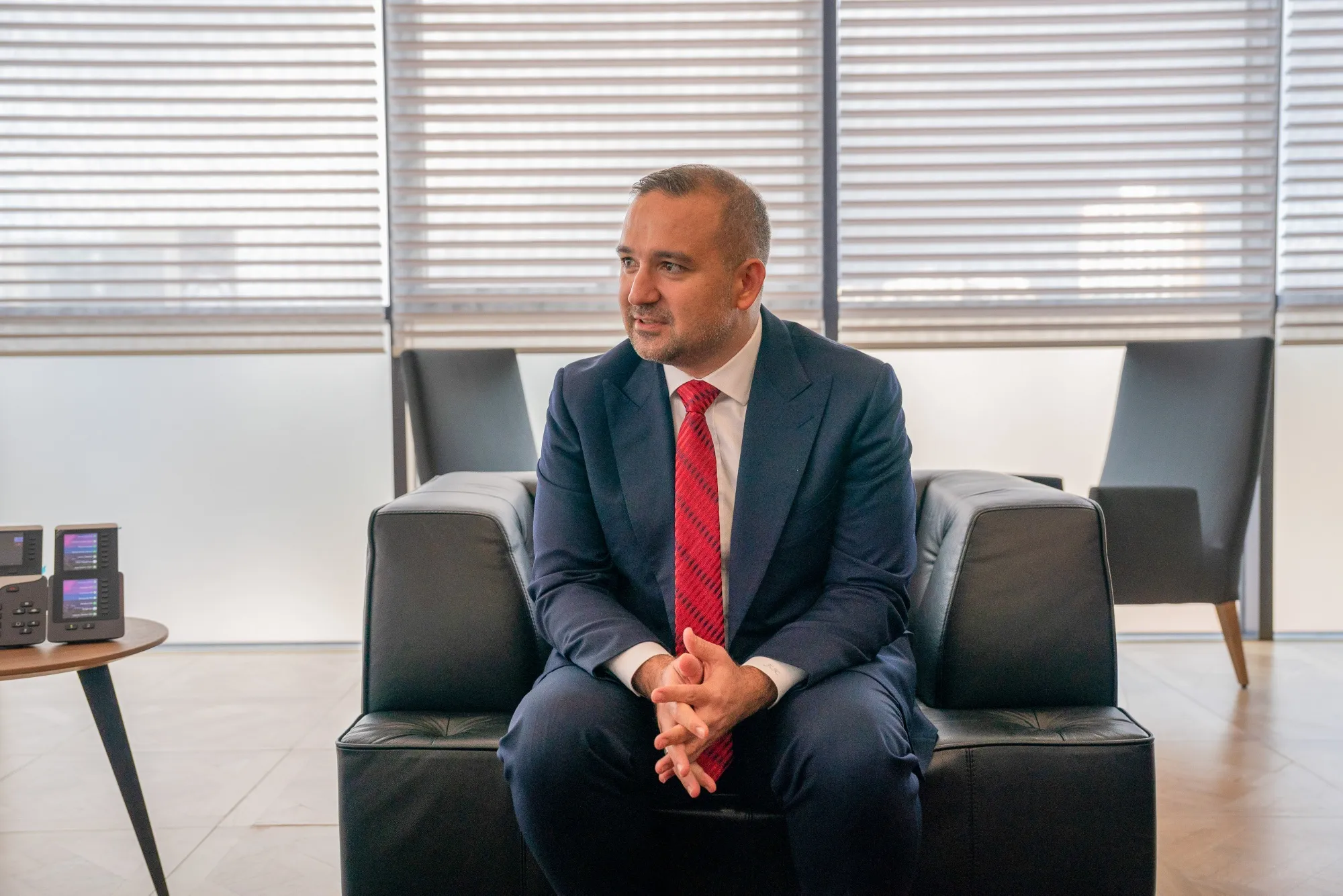 Fatih Karahan