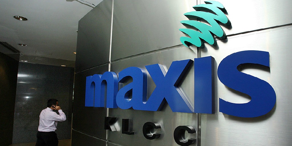 Saudi Telecom Said to Mull Options for Indirect Maxis Stake - Bloomberg