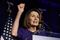 House Democratic Leader Nancy Pelosi Holds Election Night Event