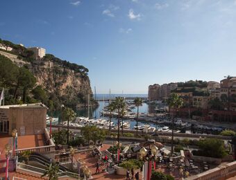 relates to Famille princière de Monaco : Les points clés de l'enquête de Businessweek