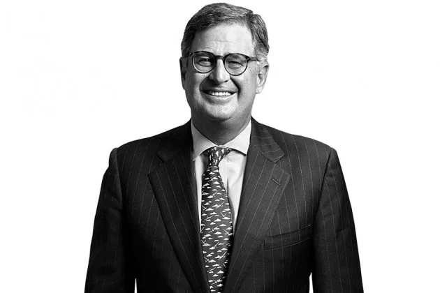 Sam Palmisano on Improving Business Education