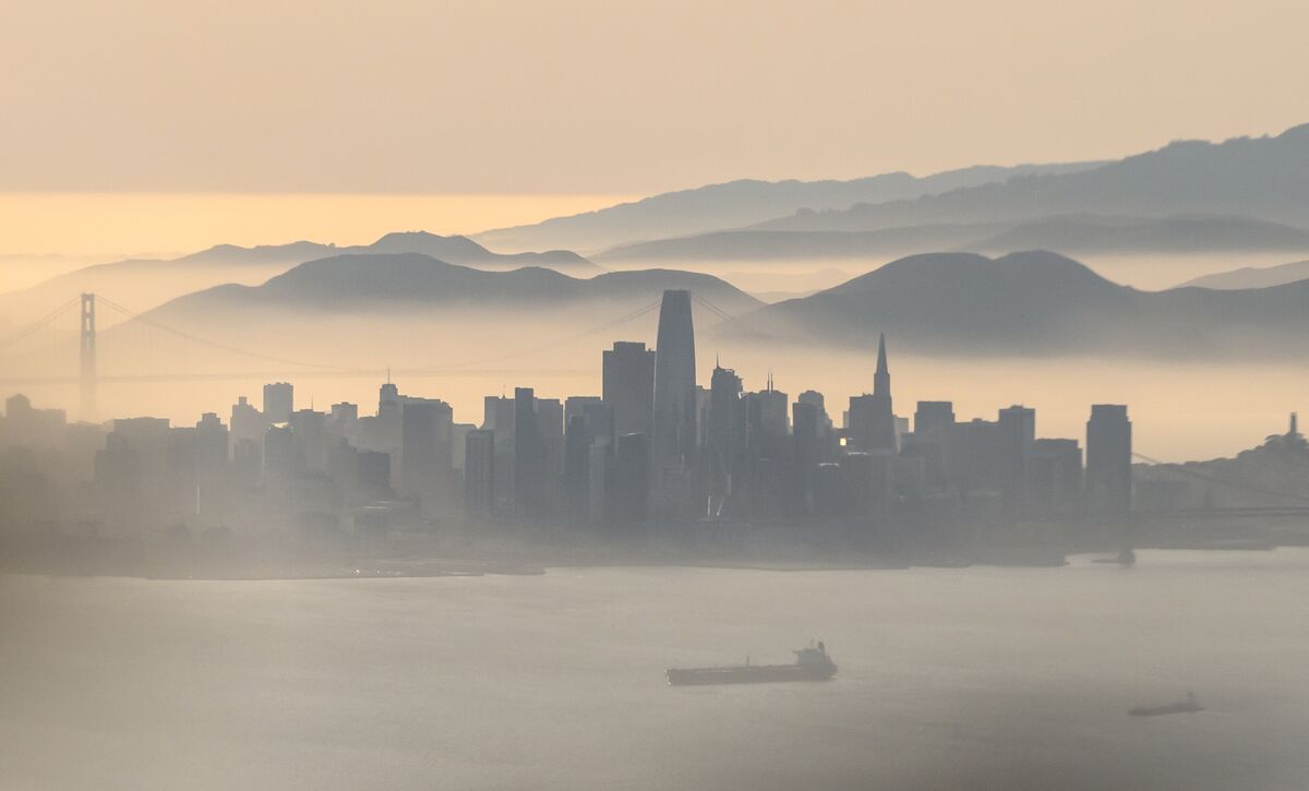 San Francisco Is Making an AI-Powered Comeback