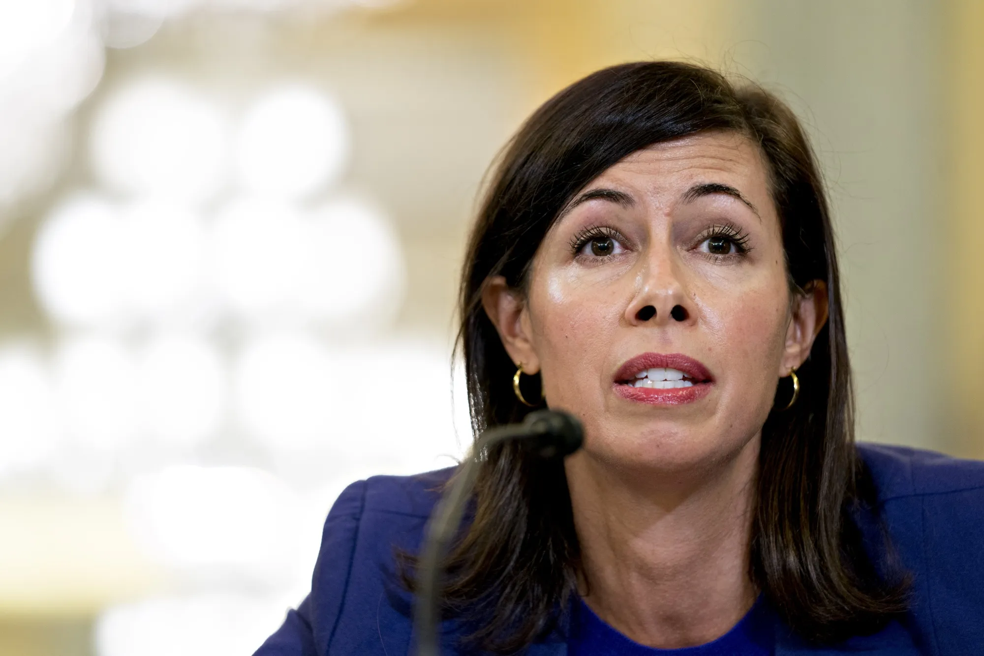 Jessica Rosenworcel