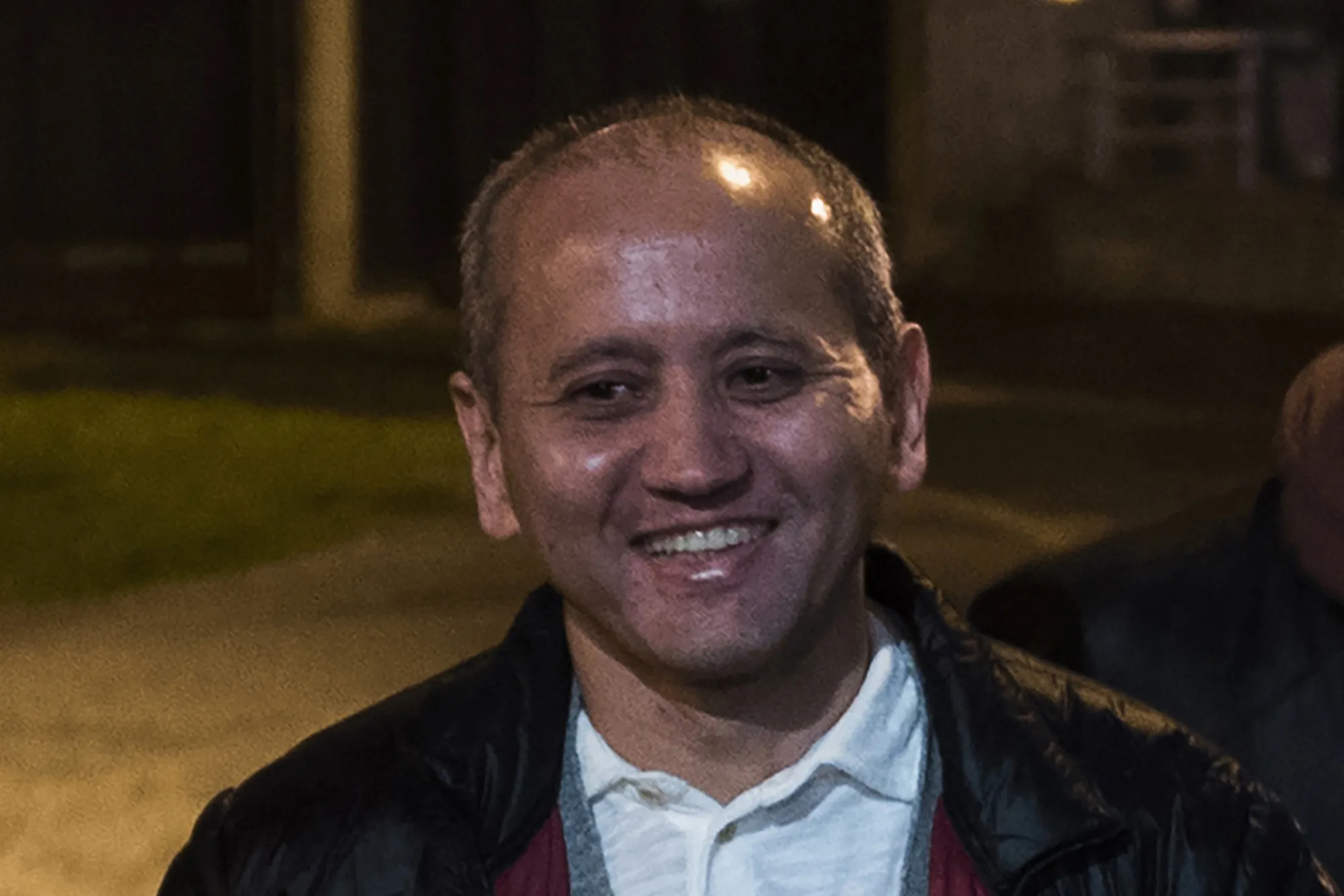 Mukhtar Ablyazov