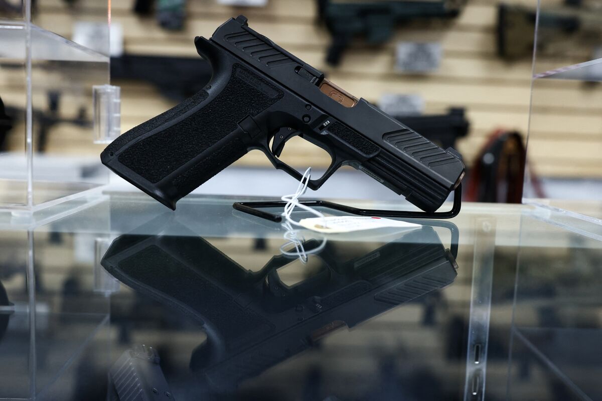 Gun Owners Get Supreme Court Sympathy in Wolford v. Lopez