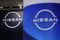 Nissan Motor Headquarters As The Automaker Boasts Brexit Advantage With Rare U.K. Battery Supply