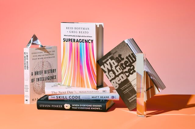 Stability book covers