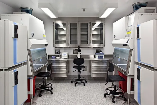 As the U.S. Cuts R&D Spending, China Is Raising Its Stake