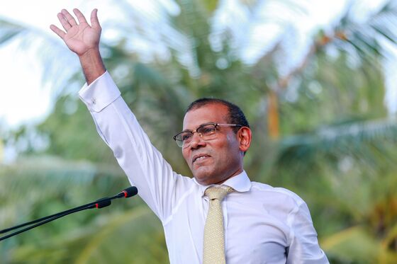 Maldives to Pull Out of ‘One-Sided’ China Trade Deal, Reports Say