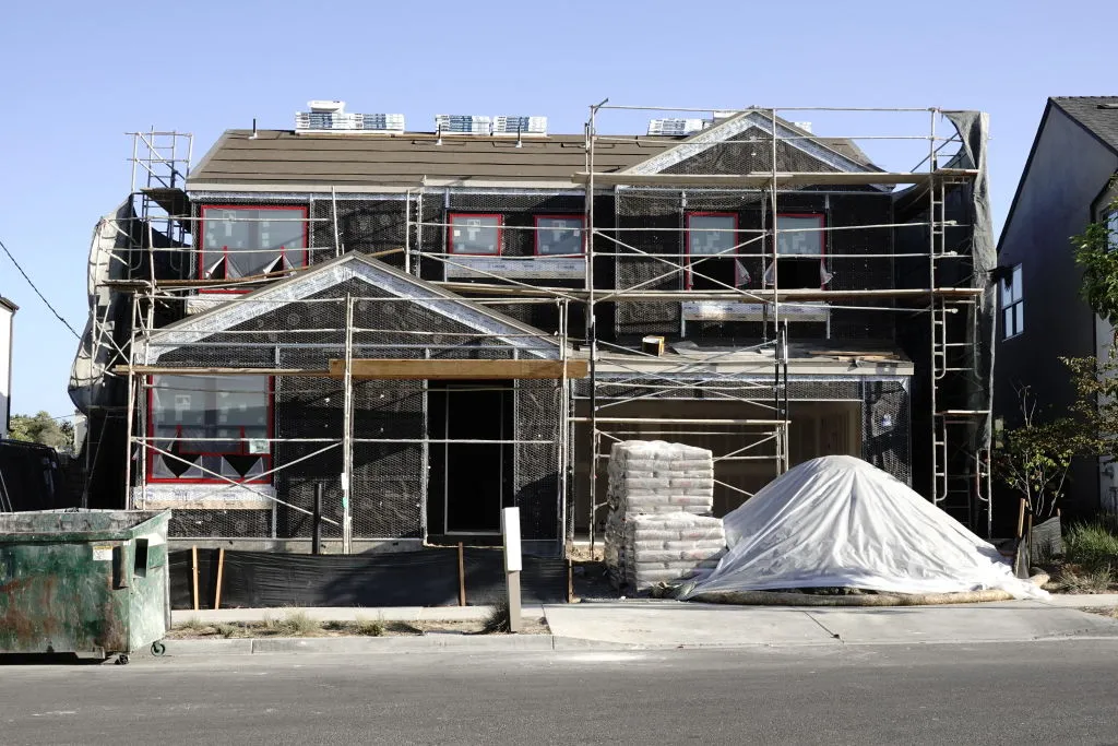 Ready for a new generation of homeowner.