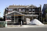New Homes Account For Biggest Share Of U.S. Sales In 12 Years